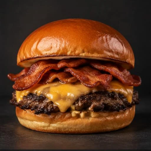 BRASA BACON